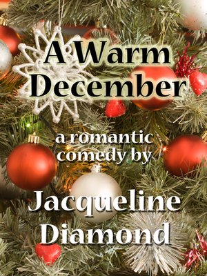 cover image of A Warm December